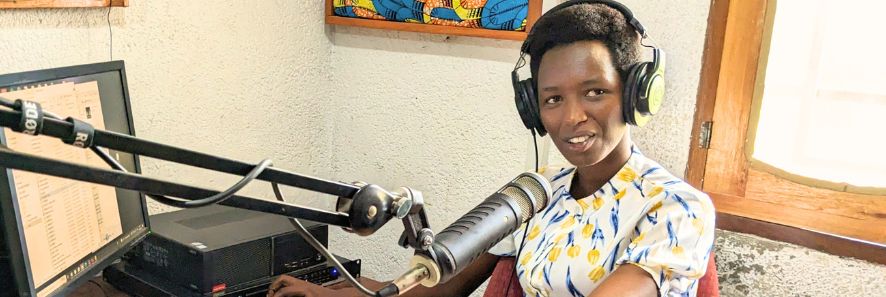 WOI Radio