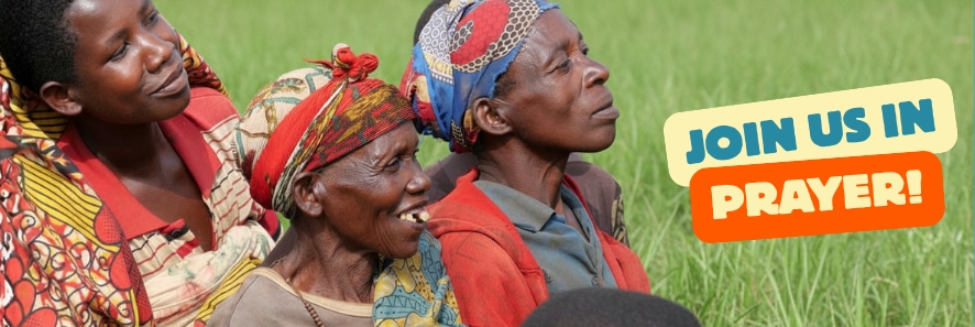 Ladies listening