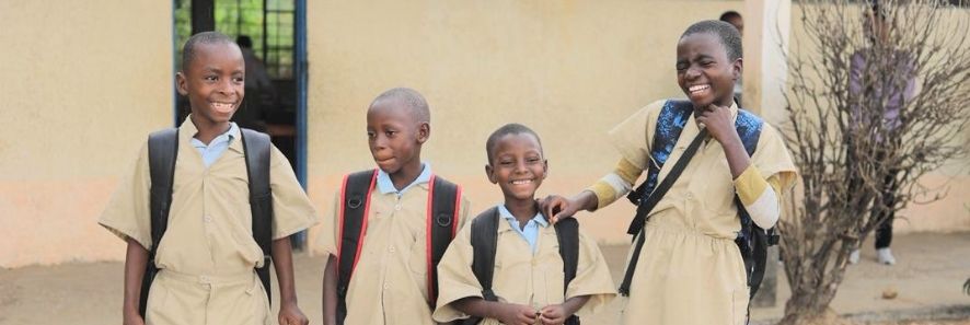 Back to School 2026