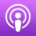 Apple podcast logo sq